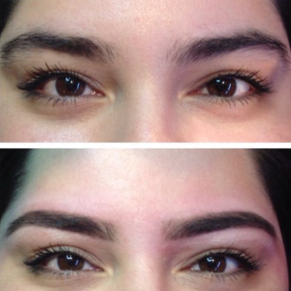 Get What Is The Best Eyebrow Pencil
 Background