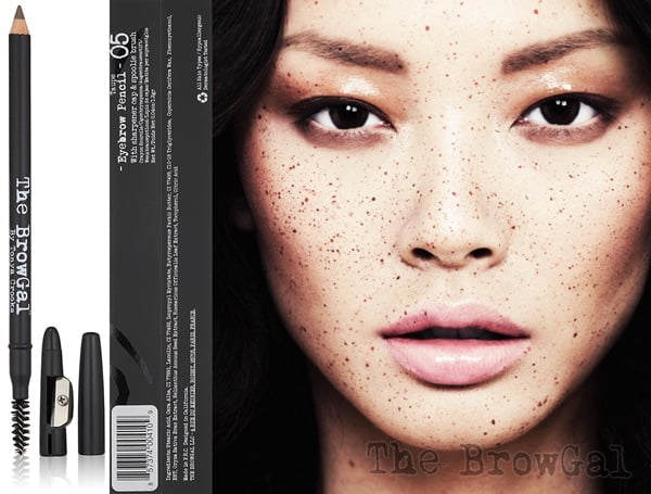 thebrowgal eyebrow pencil for asian brows