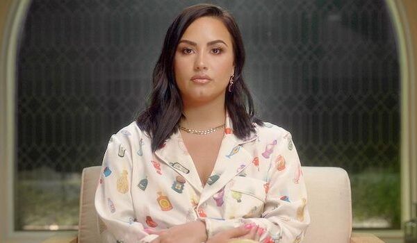 demi lovato plastic surgery 2021