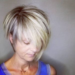 49 Feather Cut Hairstyles For Short, Medium, And Long Hair