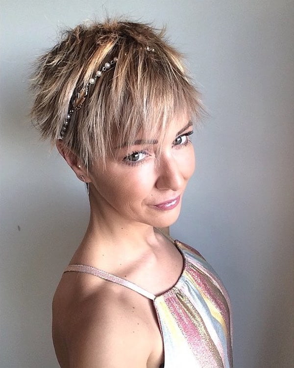 93 of the Best Hairstyles for Fine Thin Hair for 2020 93 of the Best Hairstyles for Fine Thin Hair for 2020