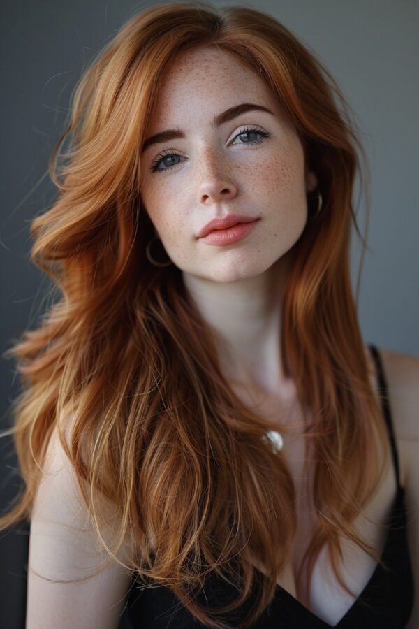 49 Feather Cut Hairstyles For Short, Medium, And Long Hair