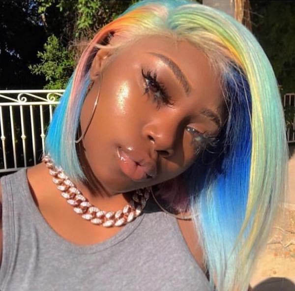 51 Best Hair Color for Dark Skin that Black Women Want