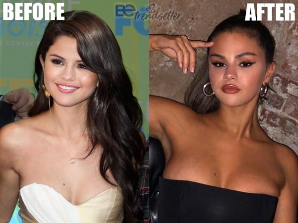 Selena Gomez Boobs