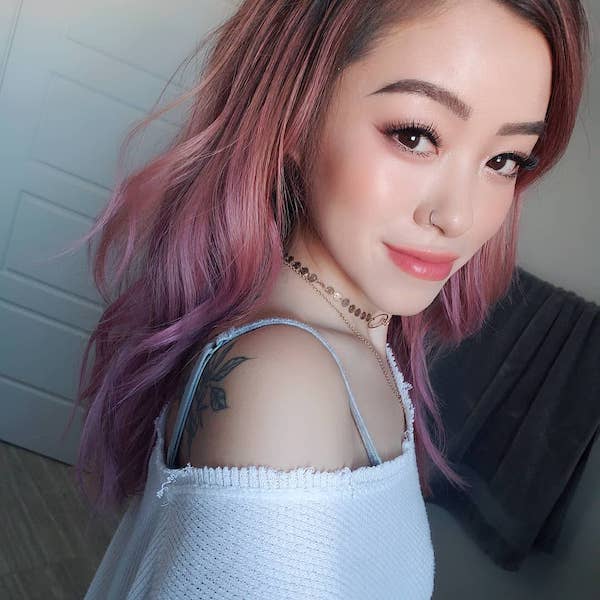 67 Pink Hair Color Ideas To Spice Up Your Looks For 19