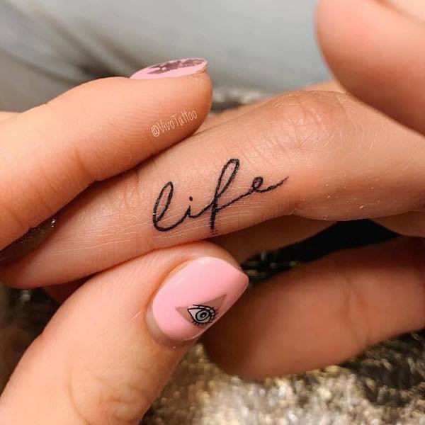 69 Mini Tattoo  Ideas With Meanings Revealed