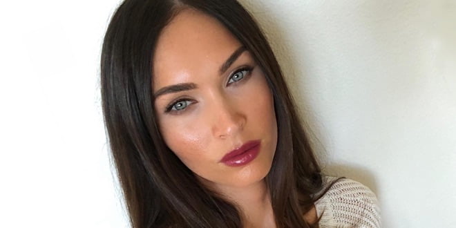 megan fox plastic surgery 2019