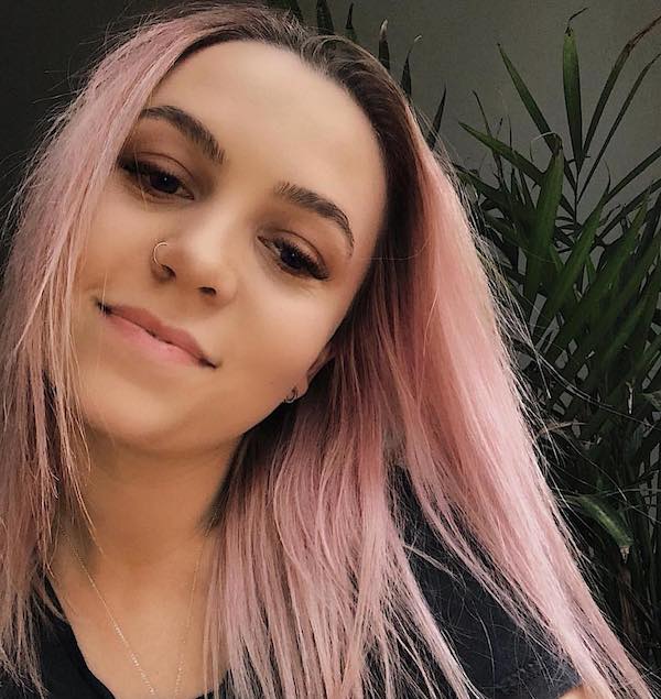 67 Pink Hair Color Ideas To Spice Up Your Looks For 2019