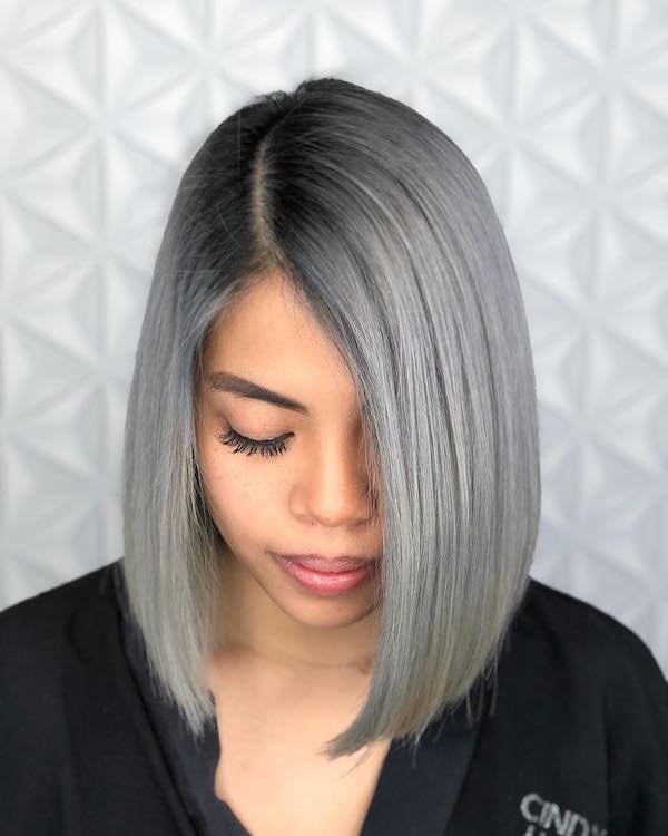 45 Best Balayage Hairstyles For Straight Hair For 2019