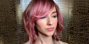 67 Pink Hair Color Ideas To Spice Up Your Looks