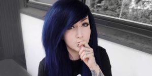 69 Emo Hairstyles for Girls (I bet you haven’t seen them before)