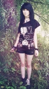 69 Emo Hairstyles for Girls: I bet you haven't seen before