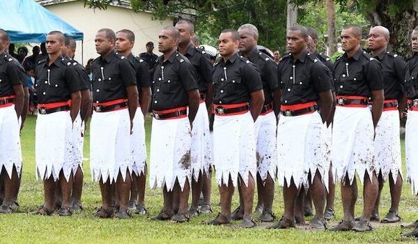 weird uniforms