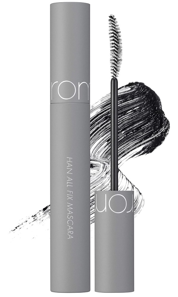 rom&nd HAN ALL FIX MASCARA L01 Long Black