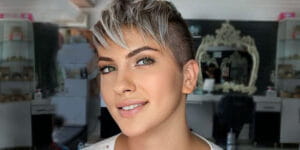 83 Shaved Hairstyles for Women That Turn Heads Everywhere