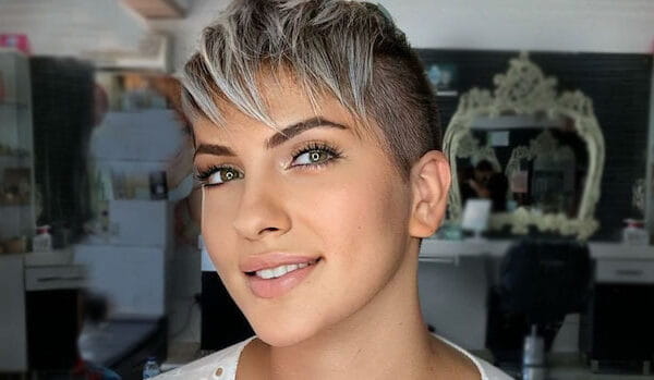 83 Shaved Hairstyles for Women That Turn Heads Everywhere