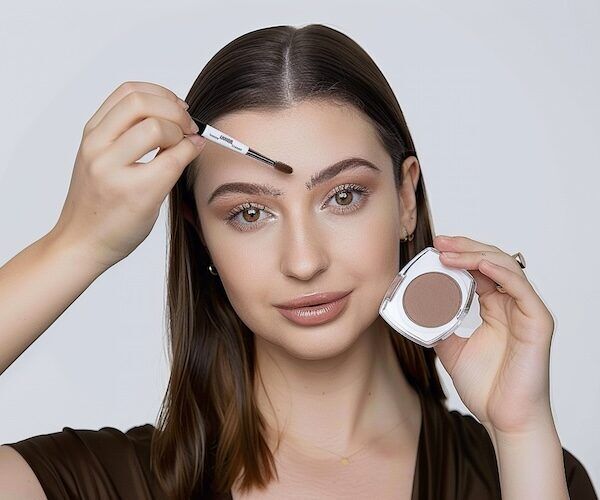 Top 3 Brands of Eyebrow Stencils